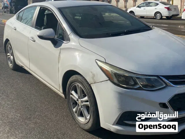 Used Chevrolet Malibu in Basra