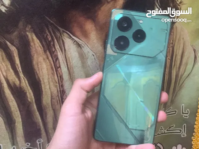 Tecno Pova 256 GB in Basra