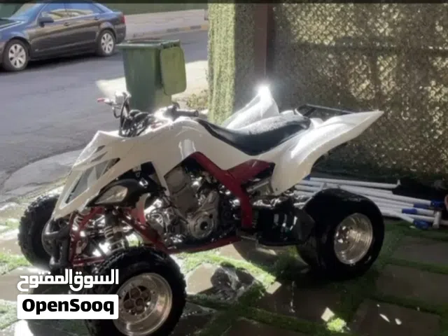 للبيع رابتر 700