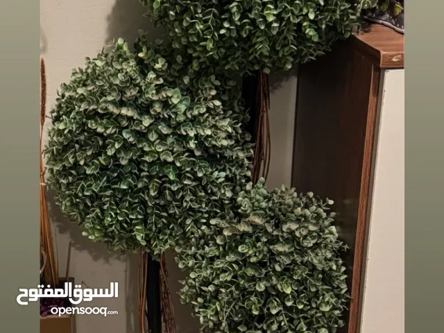 شجر صناعي جميل