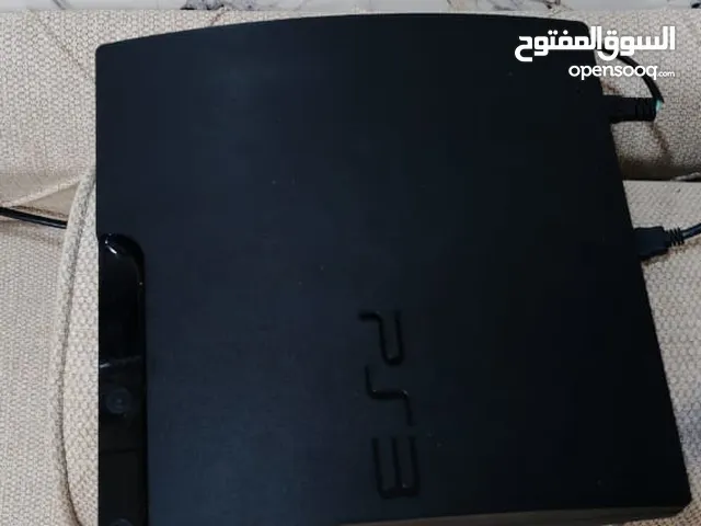 بلاستيشن 3 معدل بحالي وكاله السعر 75