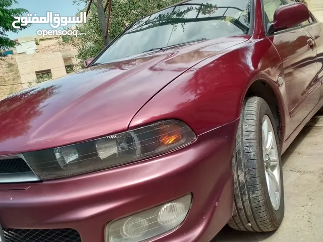 Mitsubishi Galant 2000 in Amman