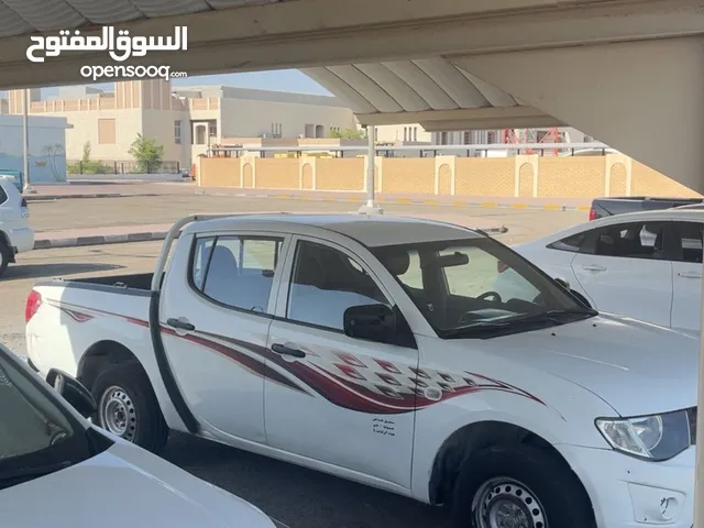 Used Mitsubishi L200 in Farwaniya
