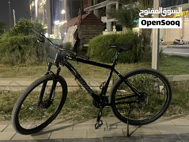 السلام عليكم بايسكل S-SONIK غني عن التعريف