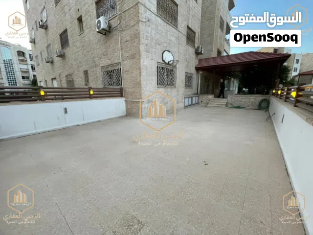 25 m2 3 Bedrooms Apartments for Rent in Amman Deir Ghbar