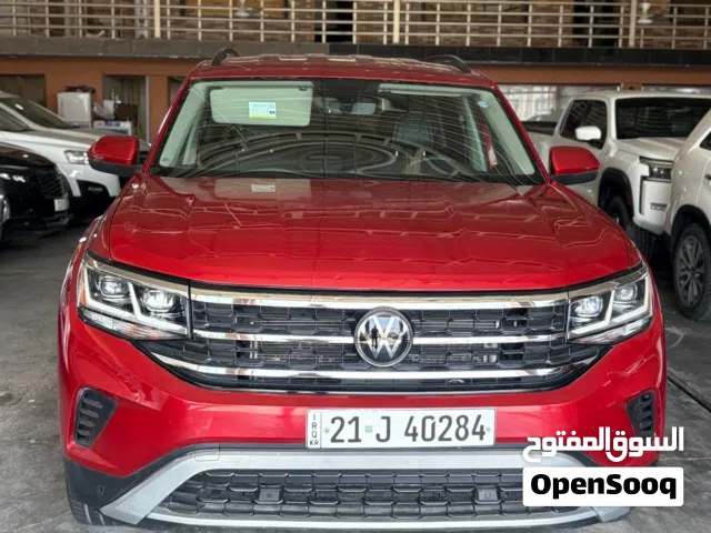 فورك سواكن اطلس 2023 6 سلندر