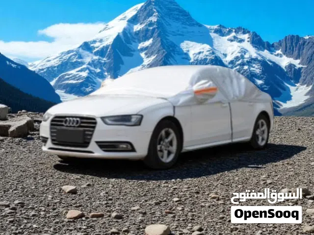 غطاء سقف سيارة صالون نصفي – BBCO.