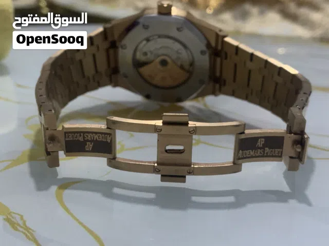 Automatic Audemars Piguet watches  for sale in Madaba