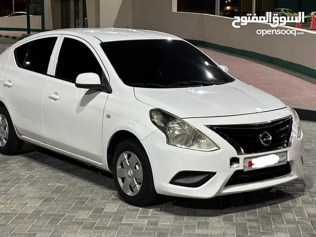 Nissan sunny 2015 excellent condition