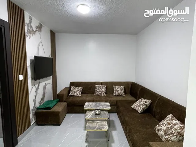 100 m2 2 Bedrooms Apartments for Rent in Amman Abu Nsair