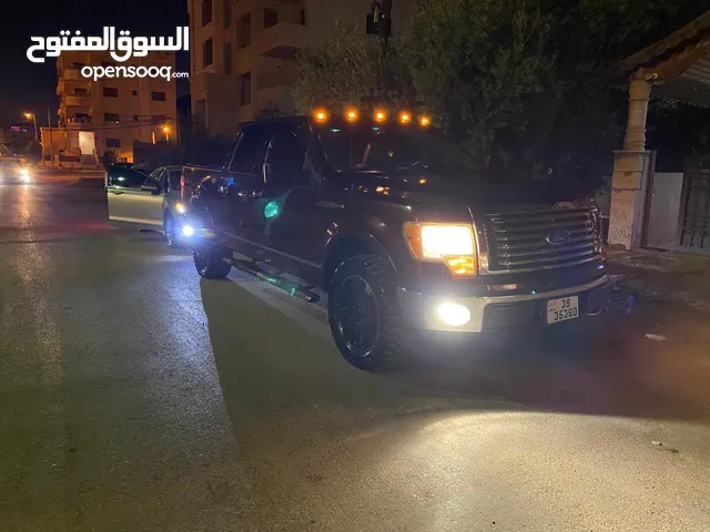 Ford F-150 2009 in Irbid