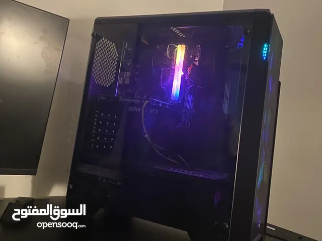بي سي للبيع
