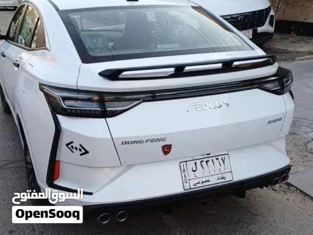 Used Dongfeng A30 in Baghdad