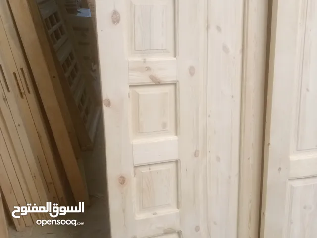 أبواب للبيع بسعر التكلفة