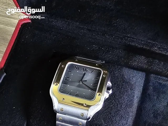 Automatic Cartier watches for sale in Dubai
