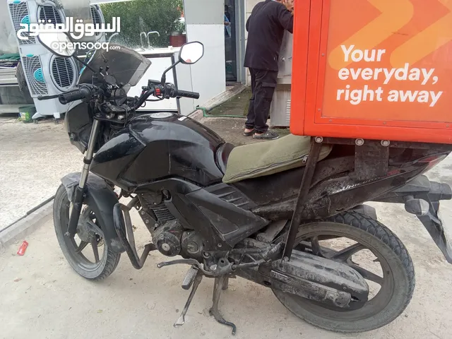 Used Honda CB1000R in Farwaniya