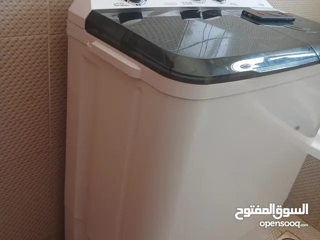 Other 7 - 8 Kg Washing Machines in Muscat