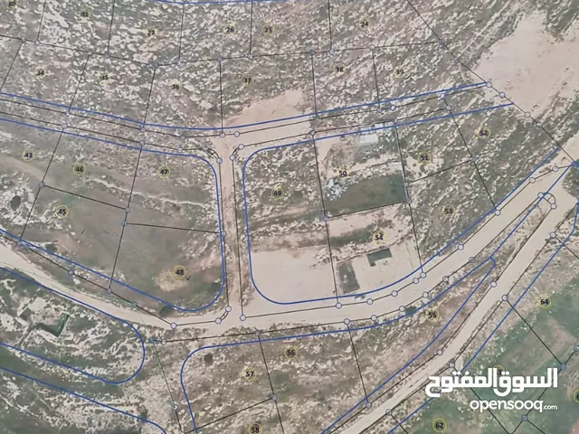 قطعة ارض للبيع متعددة الاستخدام للاستفسار اكثر التواصل على الرقم