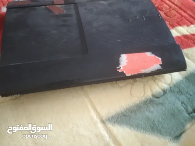 PlayStation 3 PlayStation for sale in Tripoli