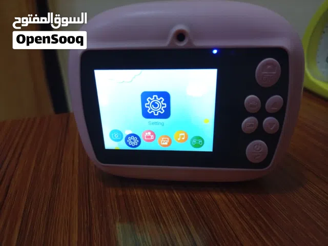 kids camera