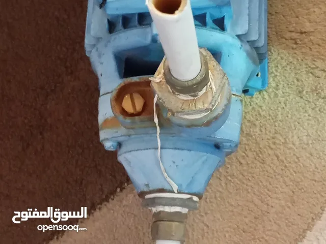 مضخة للمياه