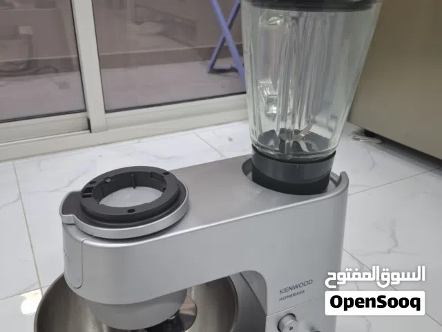 عجانة كهربائية شبه جديدة – استعمال خفيف