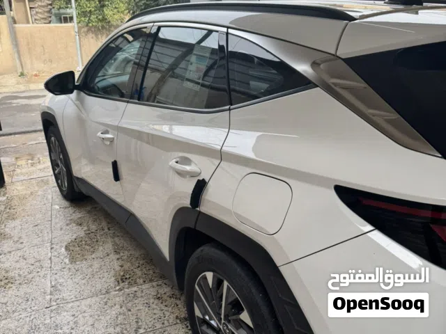Used Hyundai Tucson in Baghdad