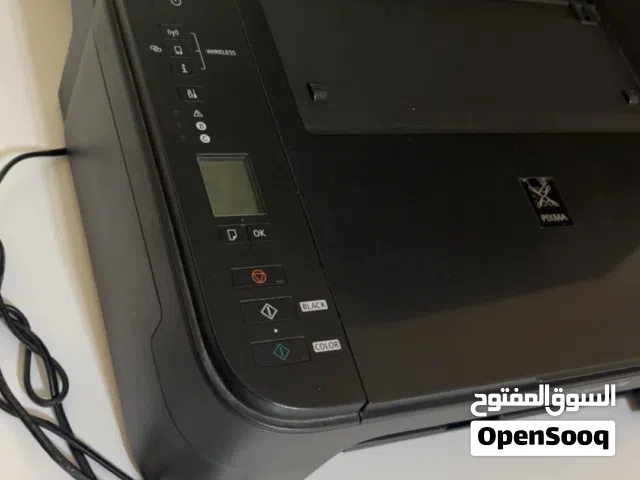 طابعة كانون للبيع