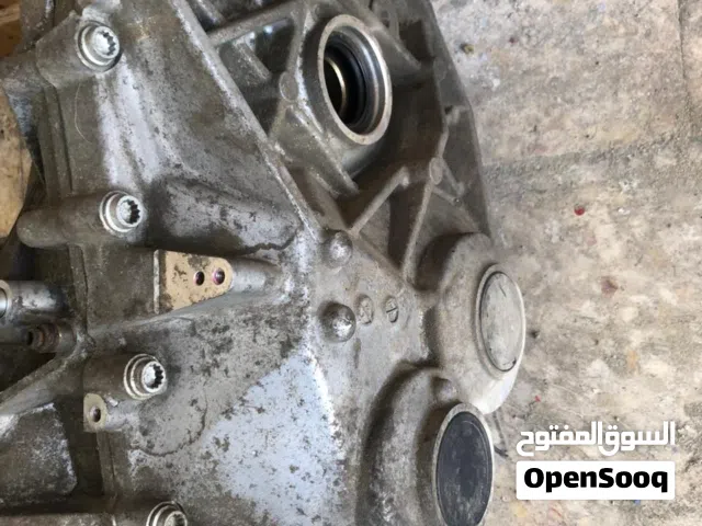 محرك+جير  id4