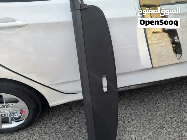 ستاره خلفي كيا سبورتاج اصليه