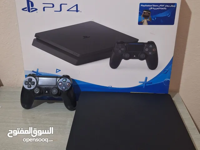 PlayStation 4 PlayStation for sale in Benghazi
