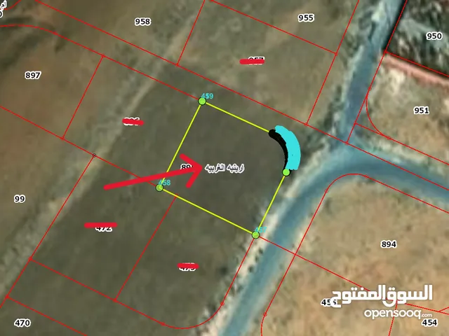 Residential Land for Sale in Amman Other