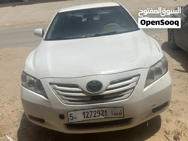 2010 Toyota Camry GL