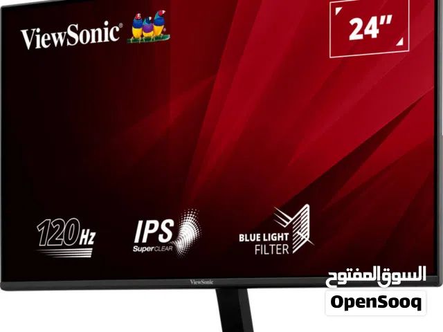 24 Other monitors for sale  in Muscat