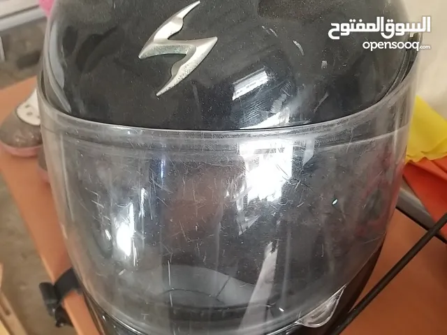  Helmets for sale in Meknes