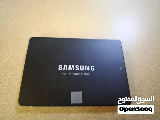 SAMSUNG 860 EVO Series 2.5