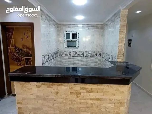 شقة للبيع بحدائق الاهرام