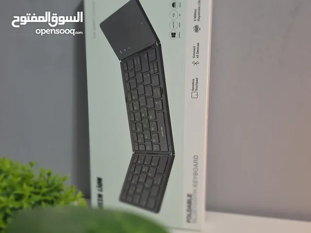 كيبورد للتابلت