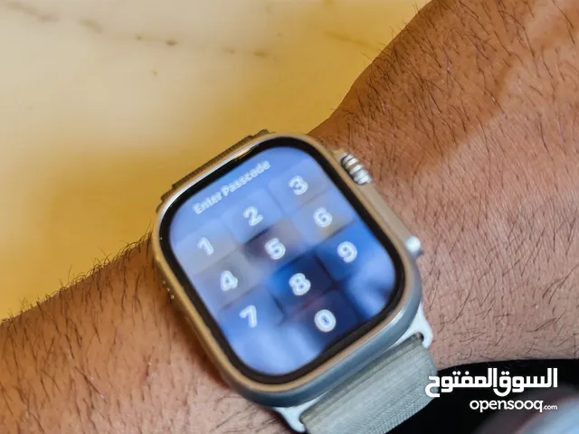 Ultra 2 watch