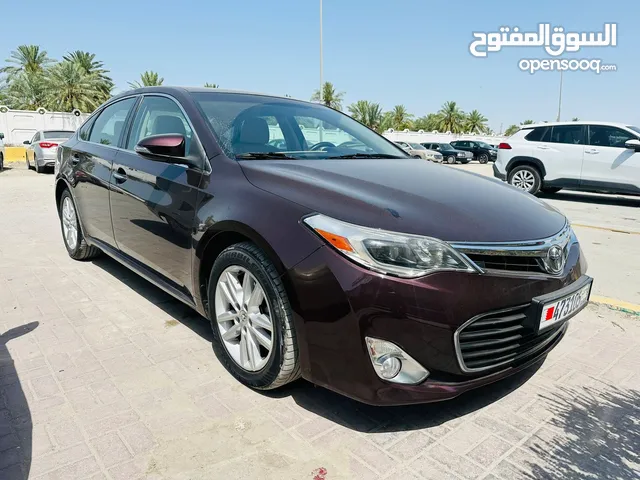 Used Toyota Avalon in Northern Governorate