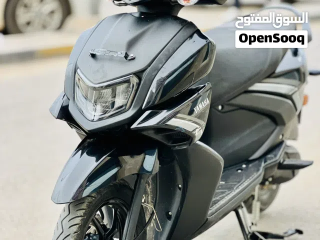 2024 ياماها أخرى