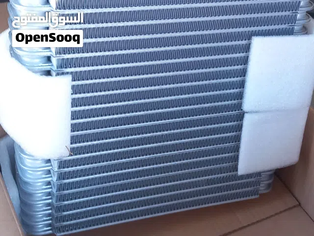 ثلاجة مكيف جمس م 2004