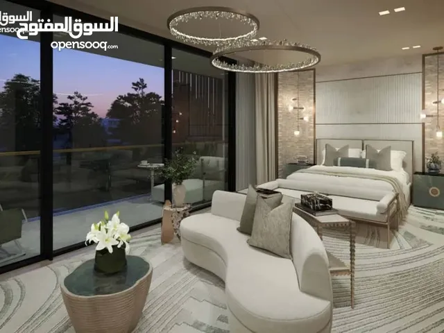 1656m2 More than 6 bedrooms Villa for Sale in Muscat Al Mouj