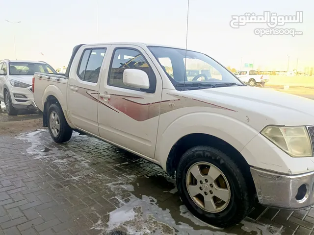 نيسان نيفارا 2014 للبيع