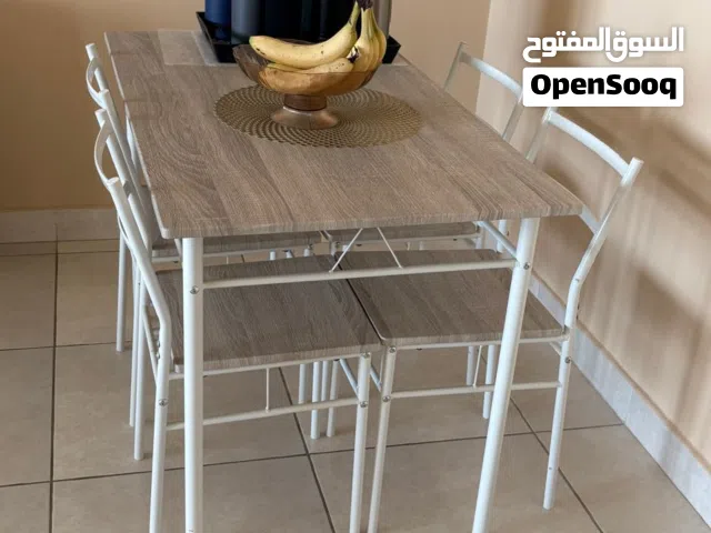 Dining table from Danube