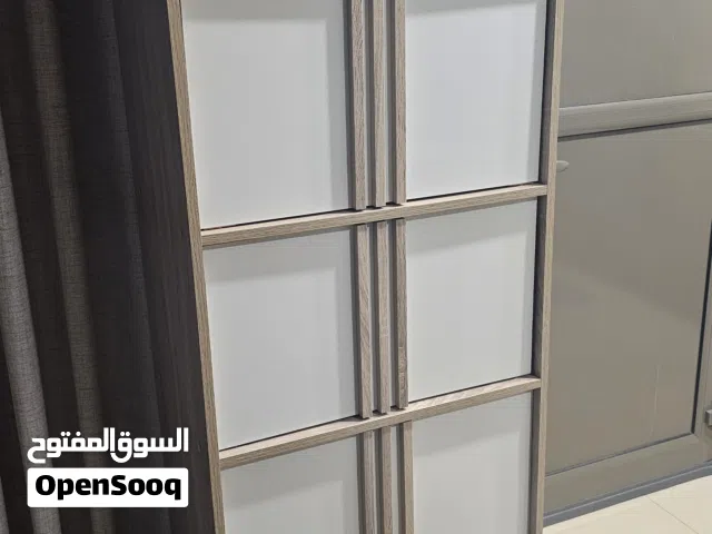 Used homes r us storage cupboard