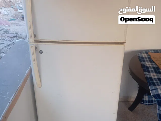 ثلاجه للبيع مستعمله