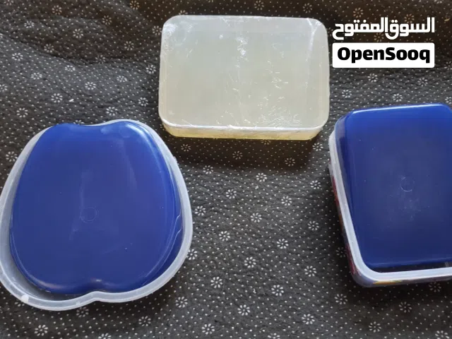 قواعد صابون الجلسرين الطبي الطبيعي لكل انواع البشرة