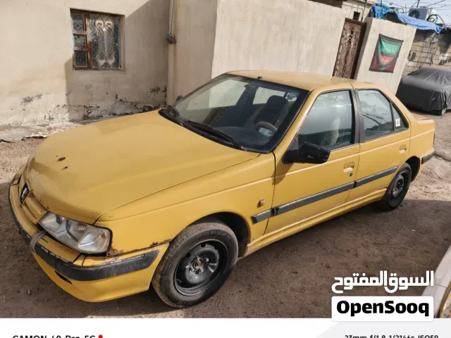 2015 بيجو اخرى