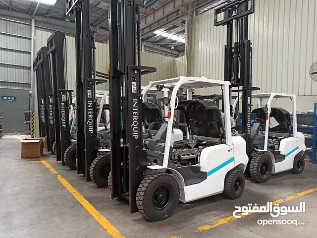 2022 Forklift Lift Equipment in Amman
